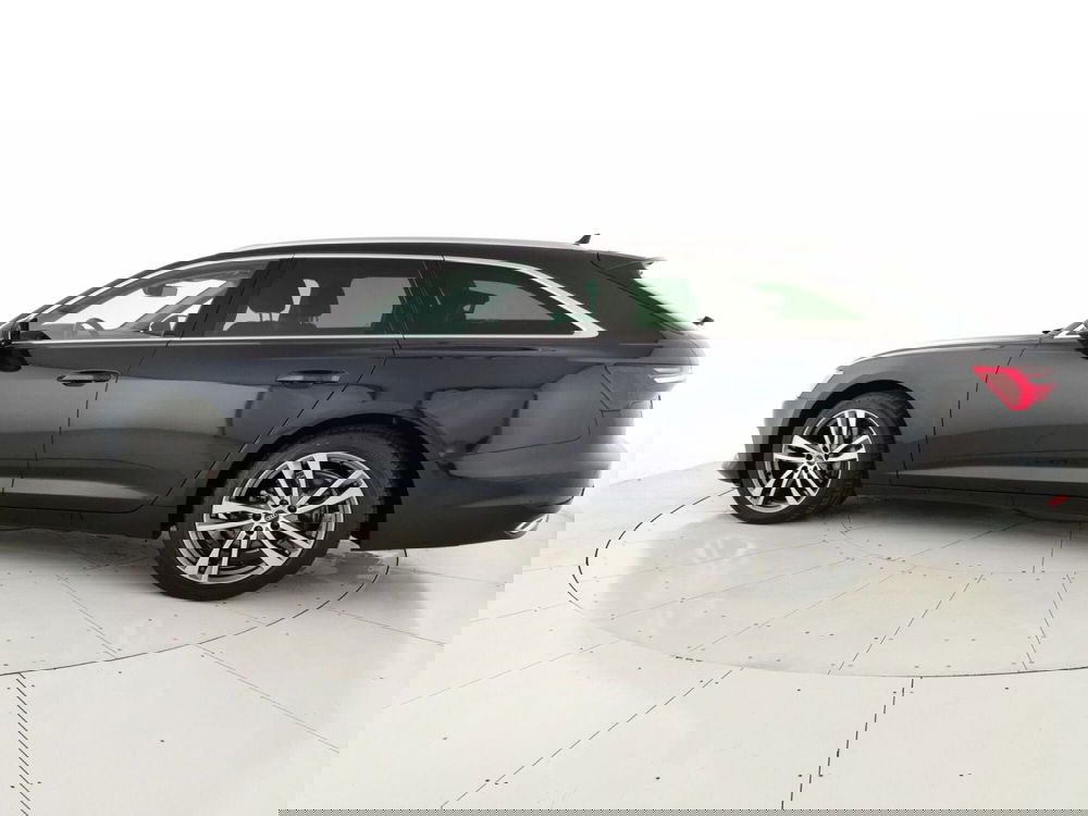 Audi A6 Avant usata a Chieti (2)