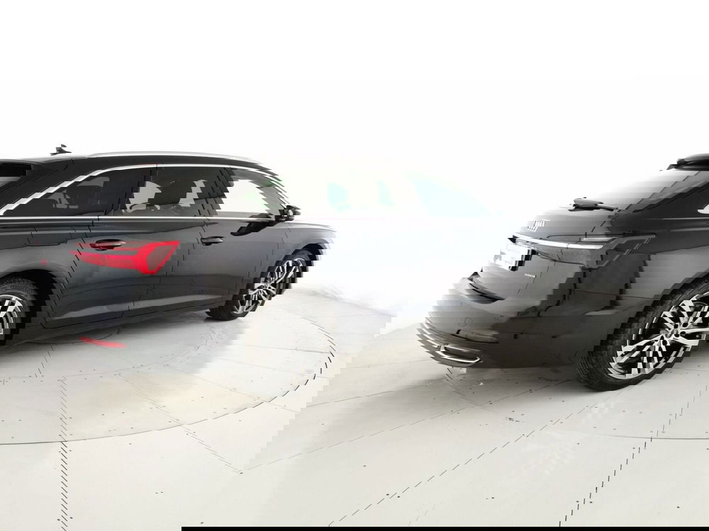 Audi A6 Avant usata a Chieti (3)