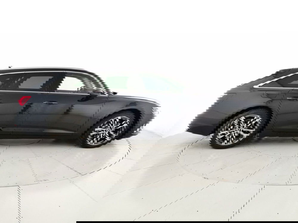 Audi A6 Avant usata a Chieti (4)