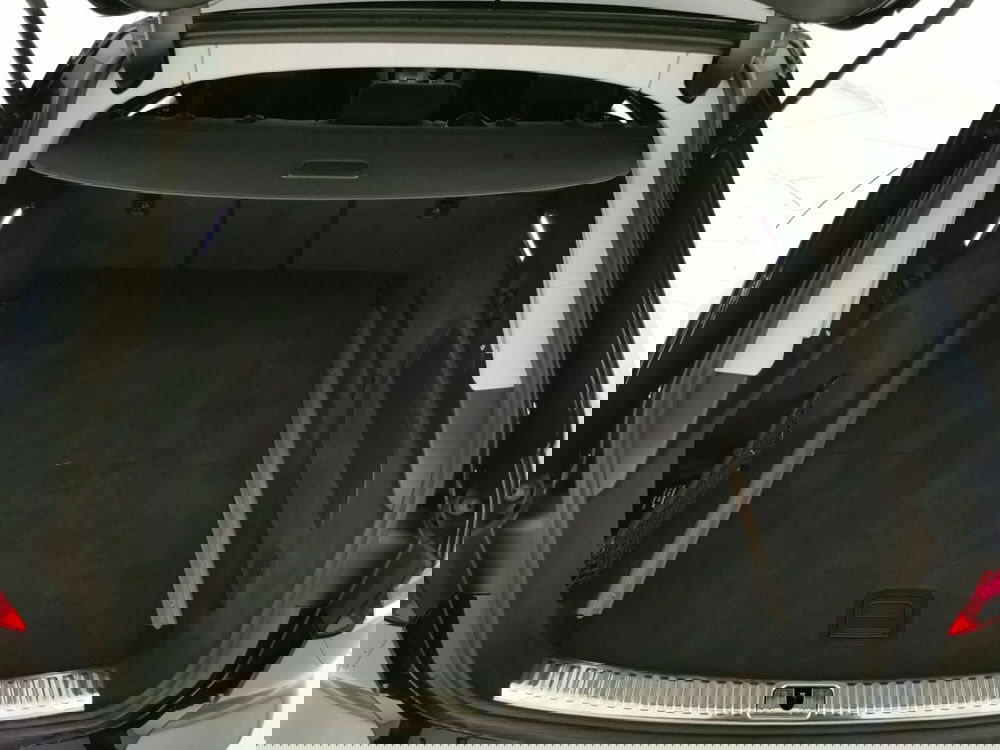 Audi A6 Avant usata a Chieti (7)