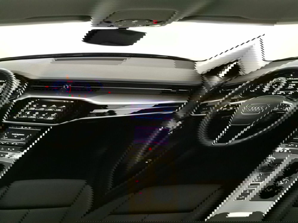 Audi A6 Avant usata a Chieti (8)