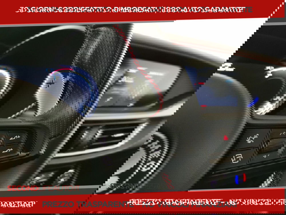 Alfa Romeo Stelvio usata a Chieti (11)