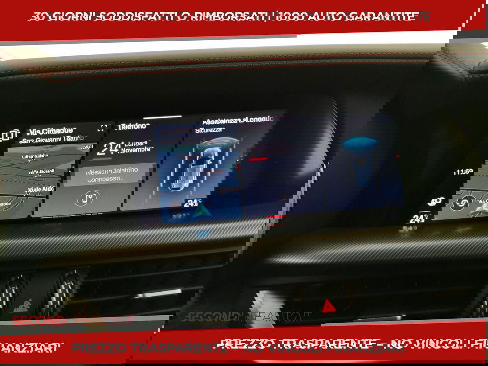 Alfa Romeo Stelvio usata a Chieti (18)