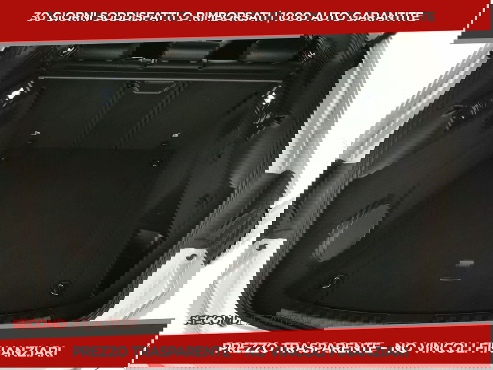 Alfa Romeo Stelvio usata a Chieti (7)