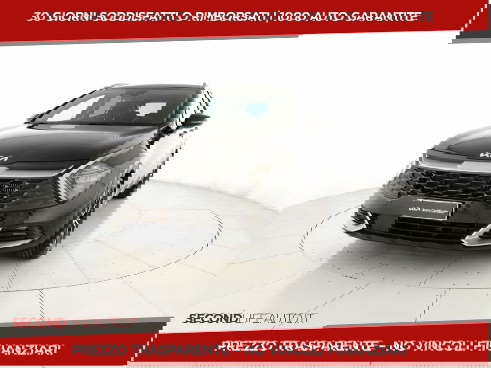 Kia Sportage usata a Chieti