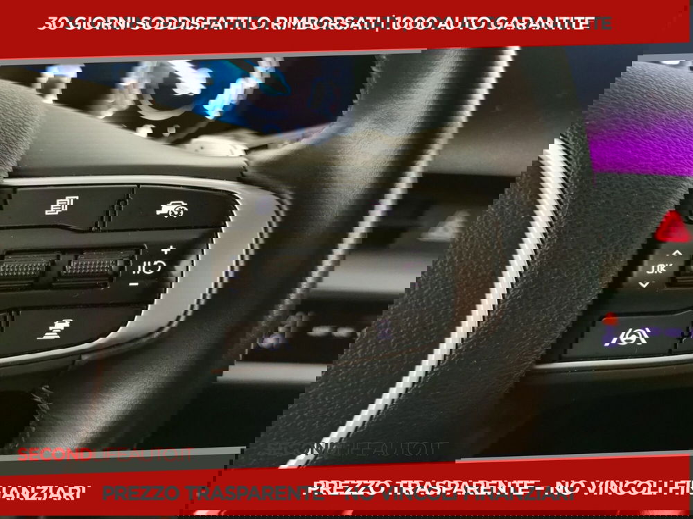 Kia Sportage usata a Chieti (11)