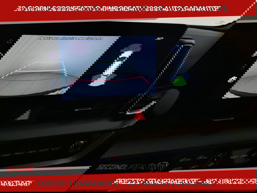 Kia Sportage usata a Chieti (12)