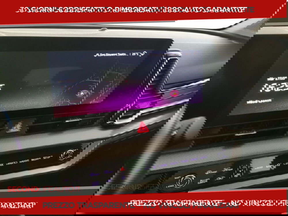 Kia Sportage usata a Chieti (14)