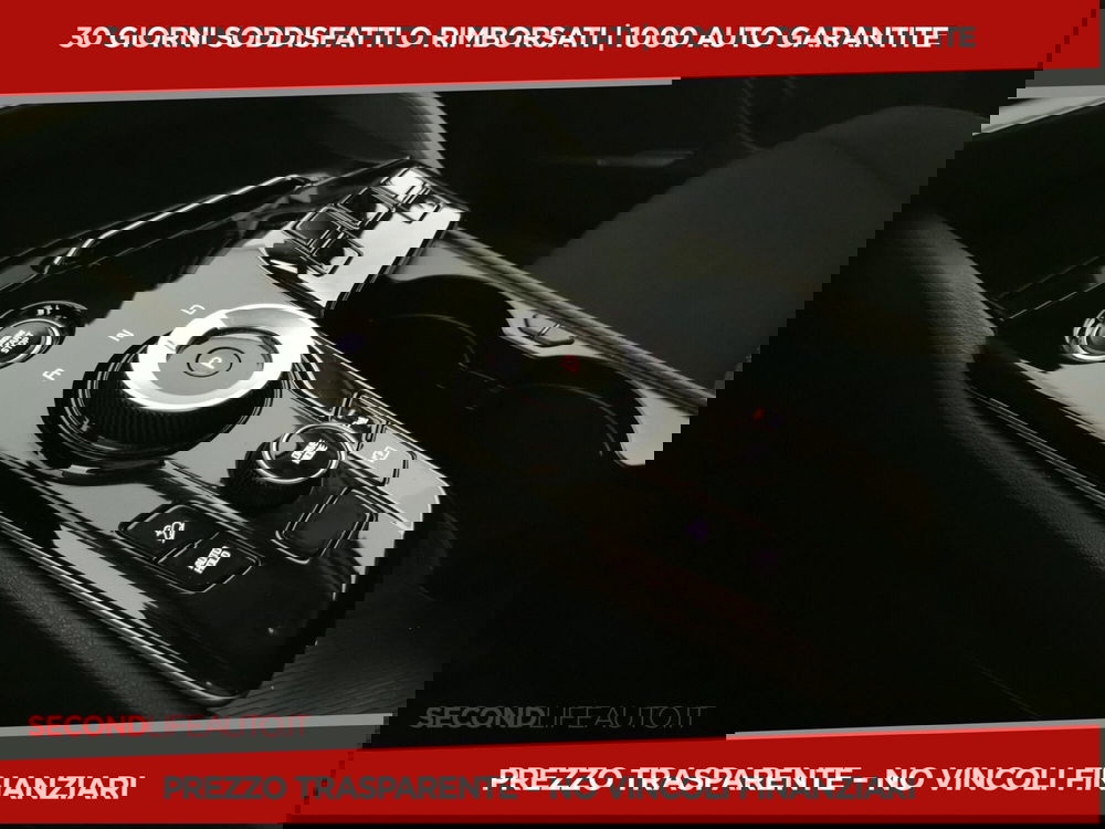 Kia Sportage usata a Chieti (16)