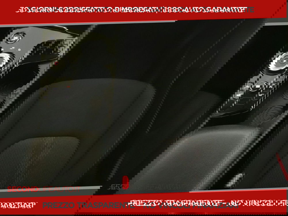 Kia Sportage usata a Chieti (17)