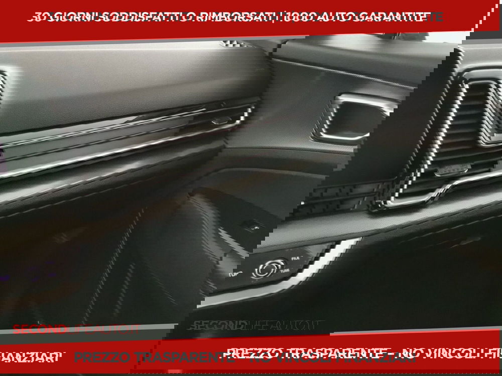 Kia Sportage usata a Chieti (18)