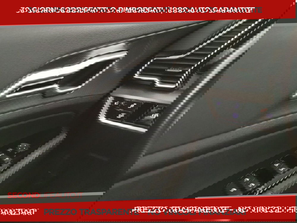 Kia Sportage usata a Chieti (19)