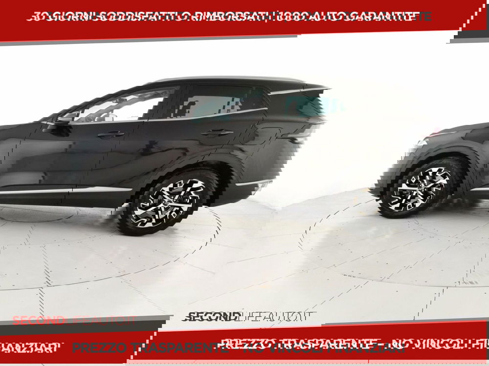 Kia Sportage usata a Chieti (2)