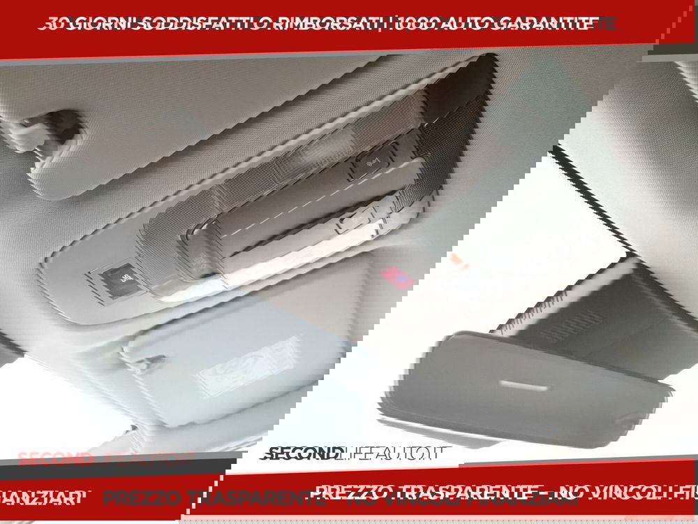 Kia Sportage usata a Chieti (20)