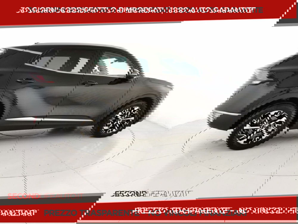 Kia Sportage usata a Chieti (4)