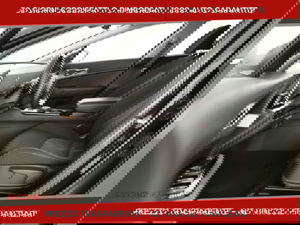 Kia Sportage usata a Chieti (5)