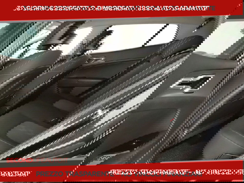 Kia Sportage usata a Chieti (6)