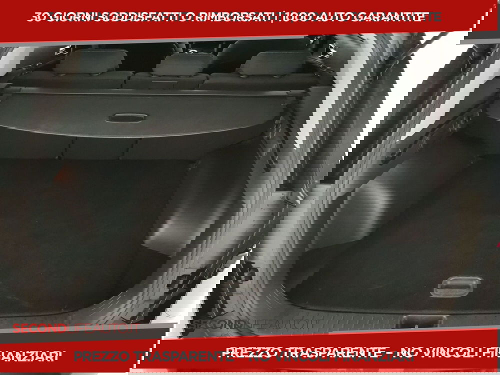 Kia Sportage usata a Chieti (7)