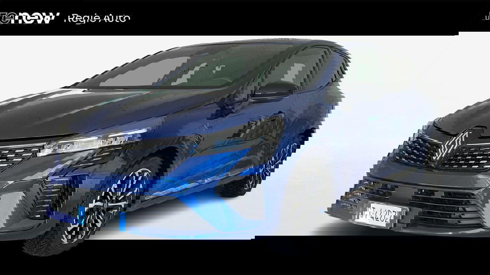 Renault Clio usata a Viterbo