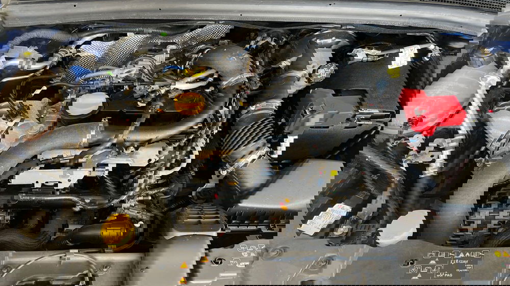 Renault Clio usata a Viterbo (11)