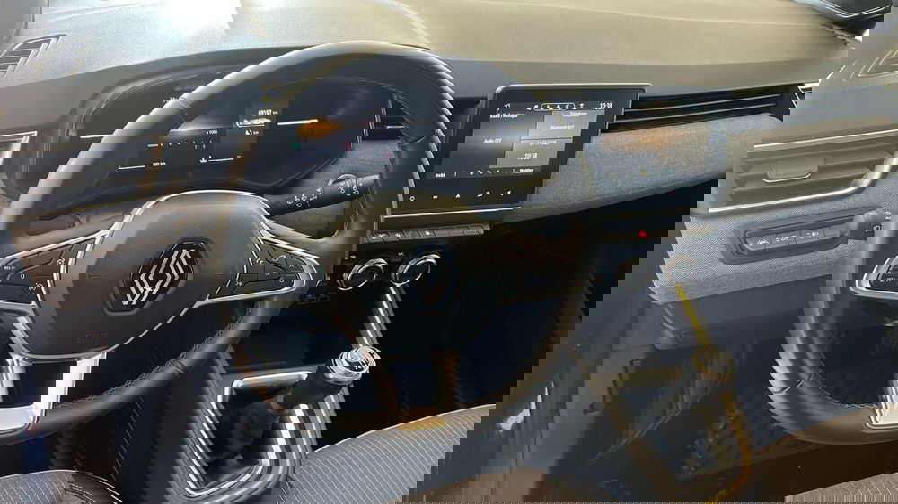 Renault Clio usata a Viterbo (12)