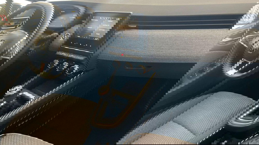 Renault Clio usata a Viterbo (14)