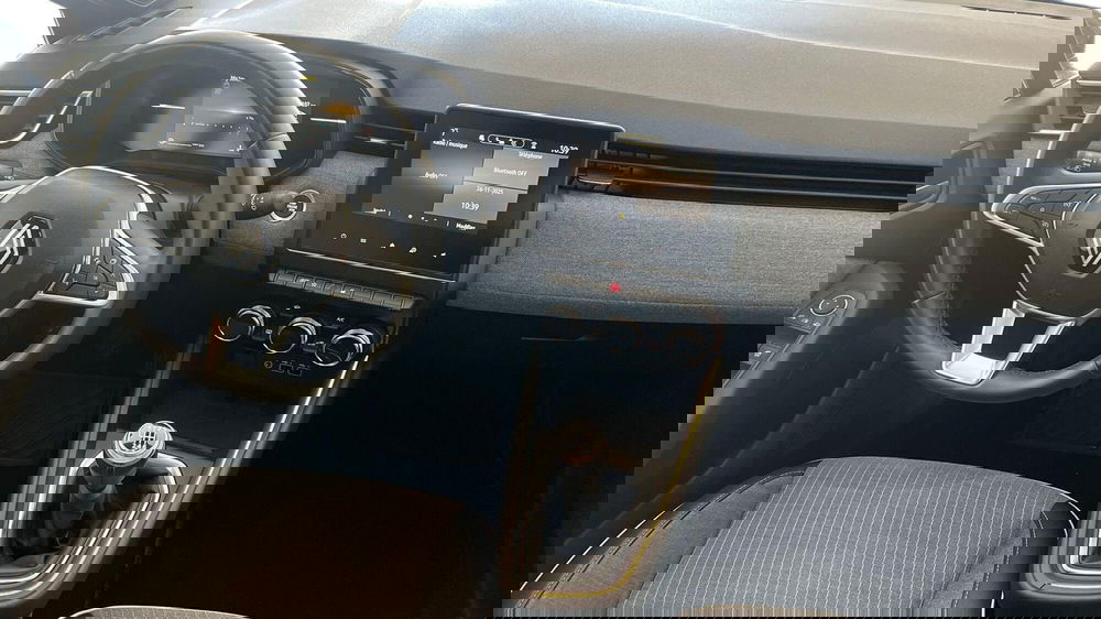 Renault Clio usata a Viterbo (15)