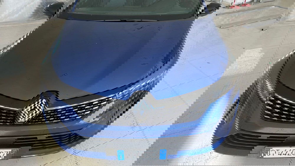 Renault Clio usata a Viterbo (16)