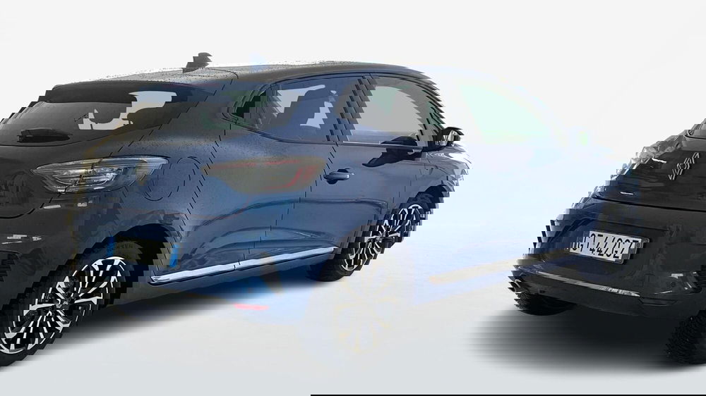 Renault Clio usata a Viterbo (2)