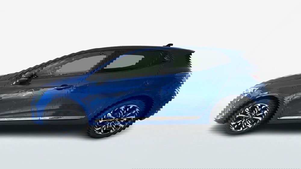 Renault Clio usata a Viterbo (3)