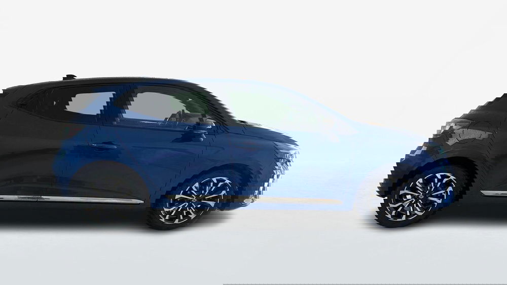 Renault Clio usata a Viterbo (4)