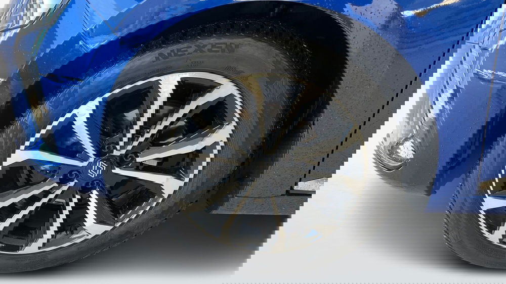 Renault Clio usata a Viterbo (5)