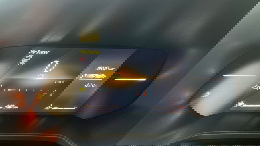 Renault Clio usata a Viterbo (6)