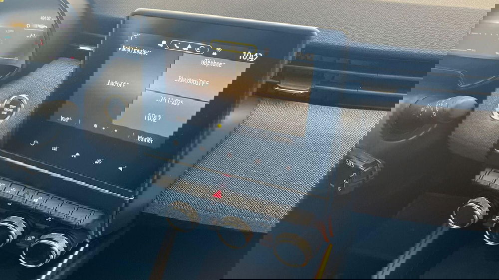 Renault Clio usata a Viterbo (7)