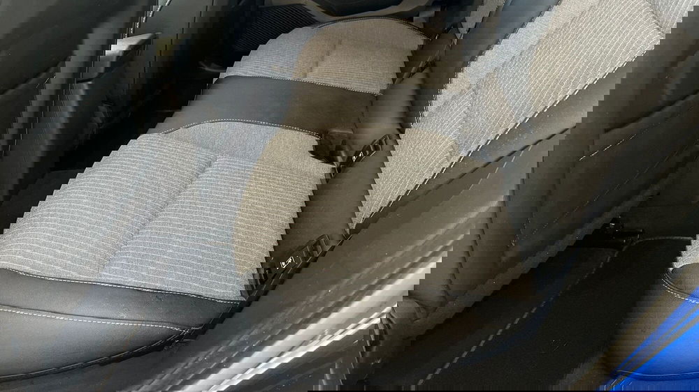 Renault Clio usata a Viterbo (8)