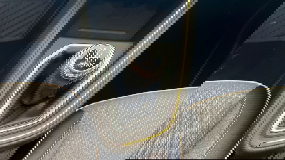 Renault Clio usata a Viterbo (9)