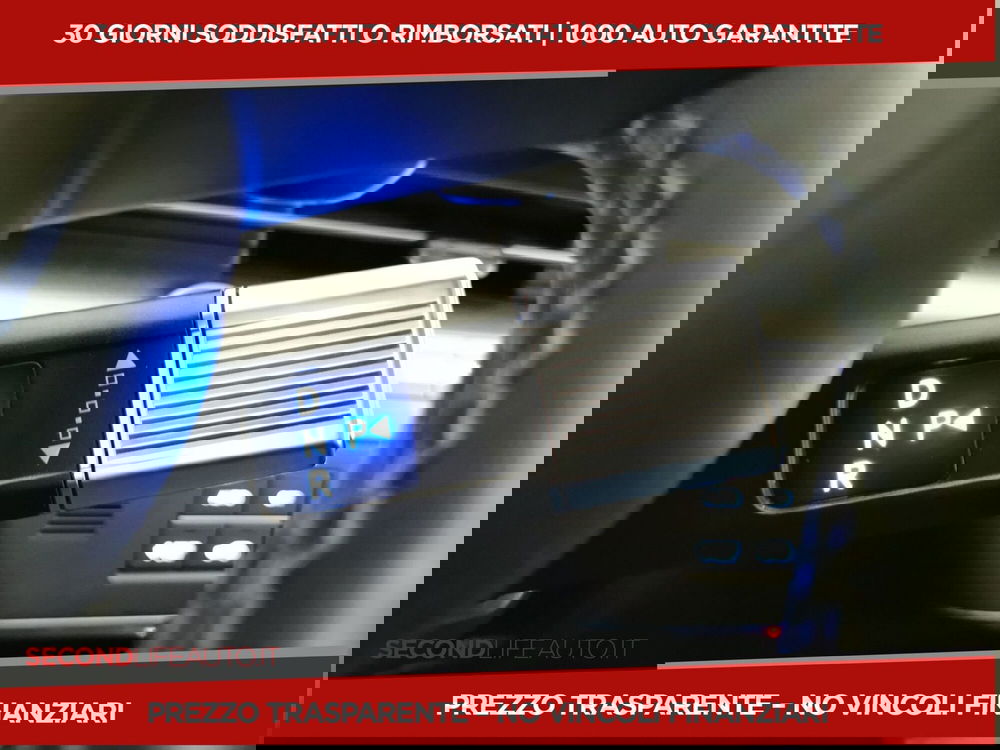 Hyundai Kona usata a Chieti (12)