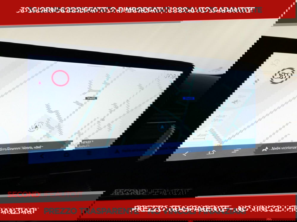 Hyundai Kona usata a Chieti (17)