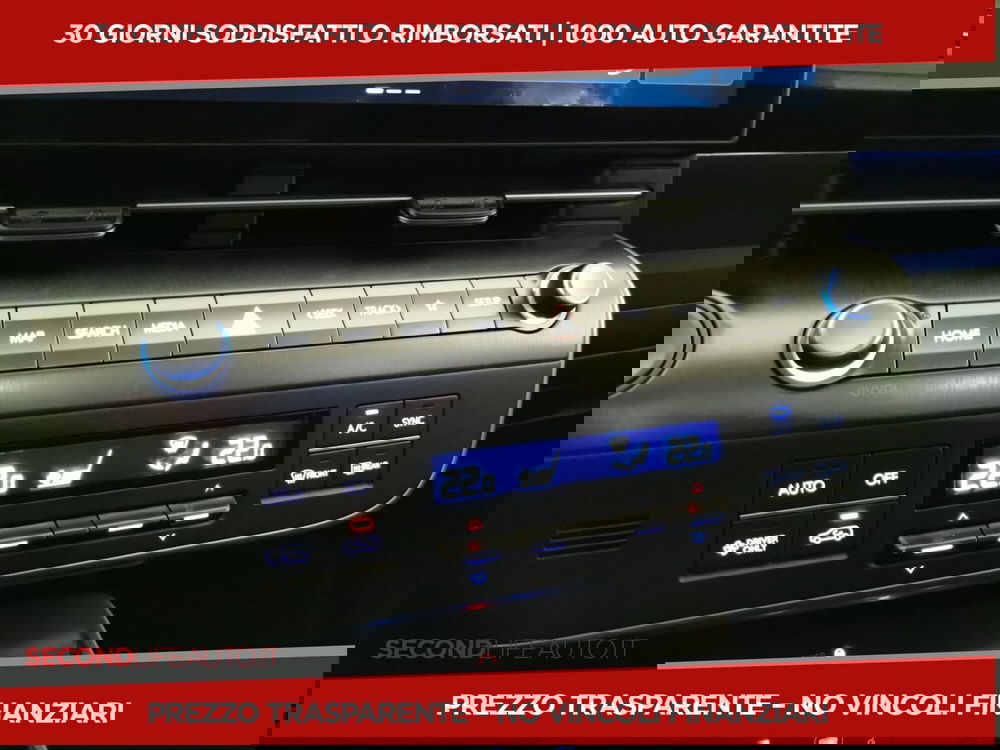 Hyundai Kona usata a Chieti (19)