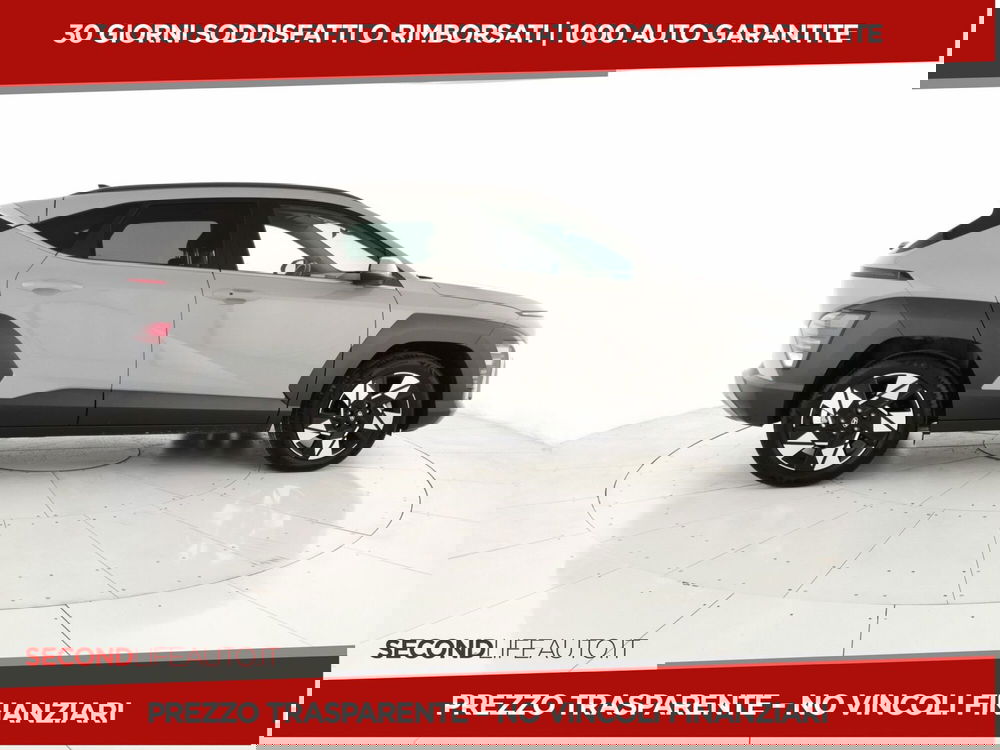 Hyundai Kona usata a Chieti (4)