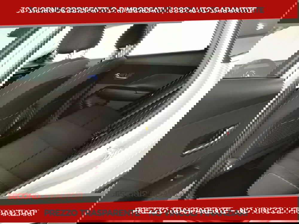 Hyundai Kona usata a Chieti (6)