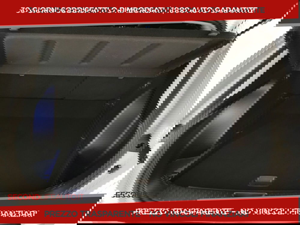 Hyundai Kona usata a Chieti (7)