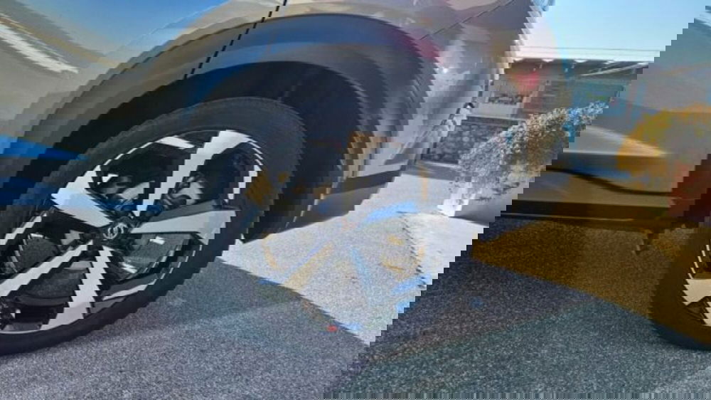 Nissan Juke usata a Lucca (10)