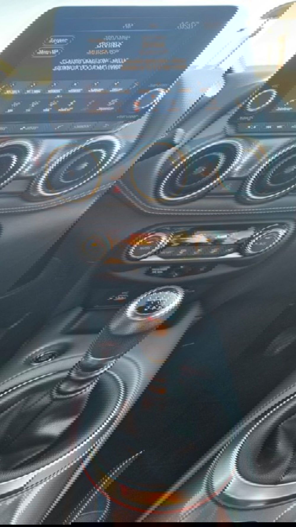 Nissan Juke usata a Lucca (11)