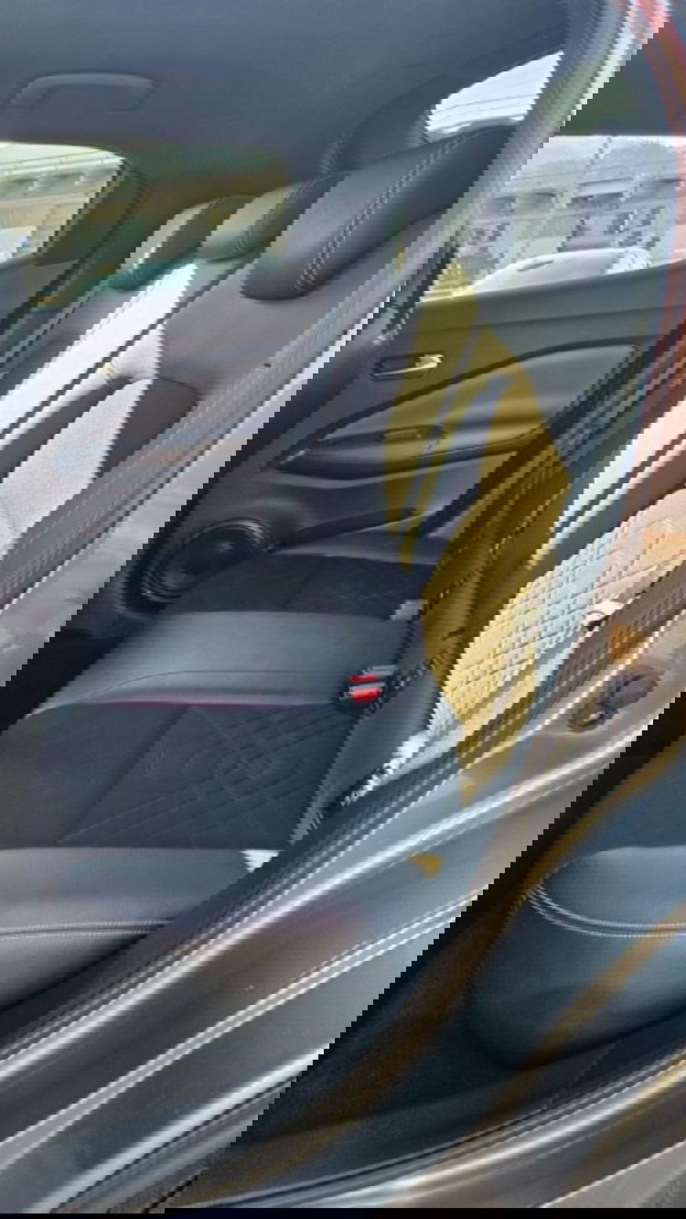 Nissan Juke usata a Lucca (15)