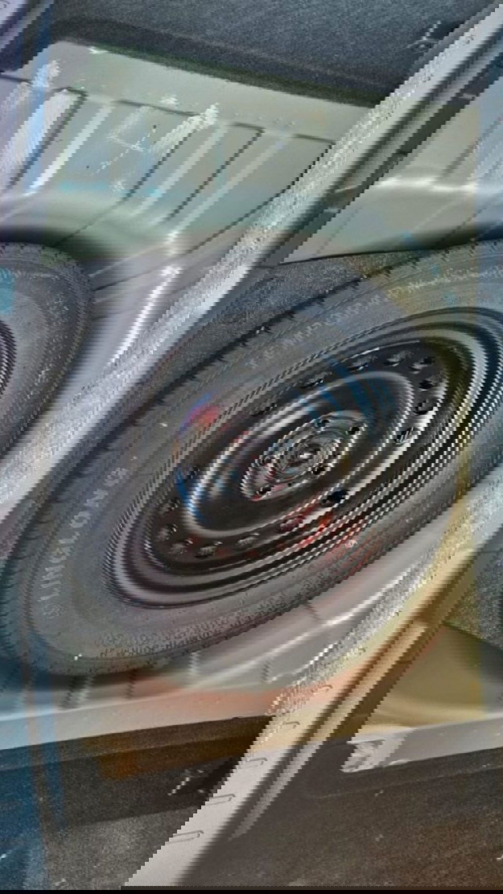 Nissan Juke usata a Lucca (16)