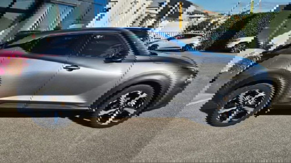 Nissan Juke usata a Lucca (2)