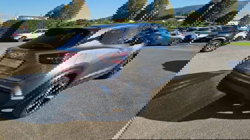 Nissan Juke usata a Lucca (3)