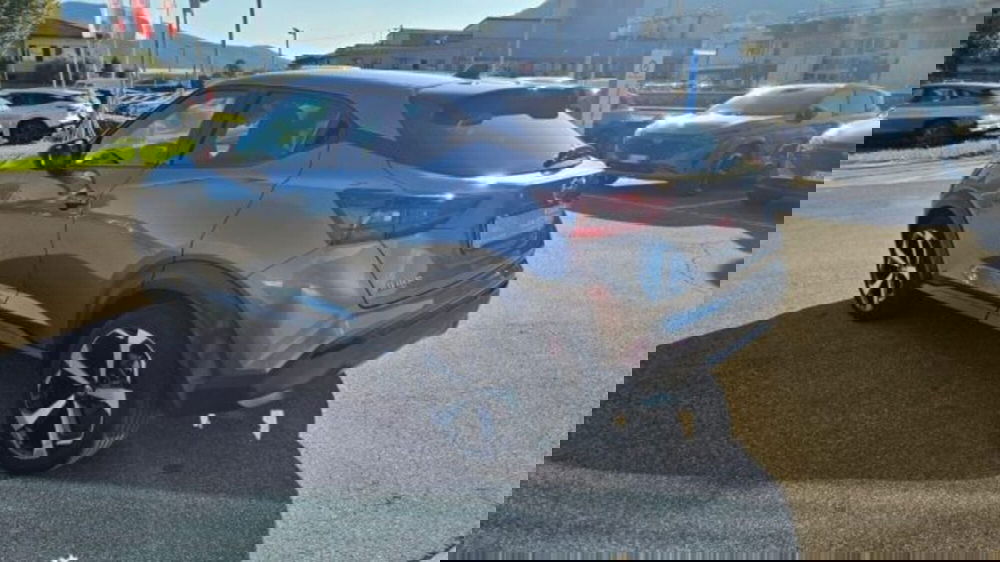 Nissan Juke usata a Lucca (5)