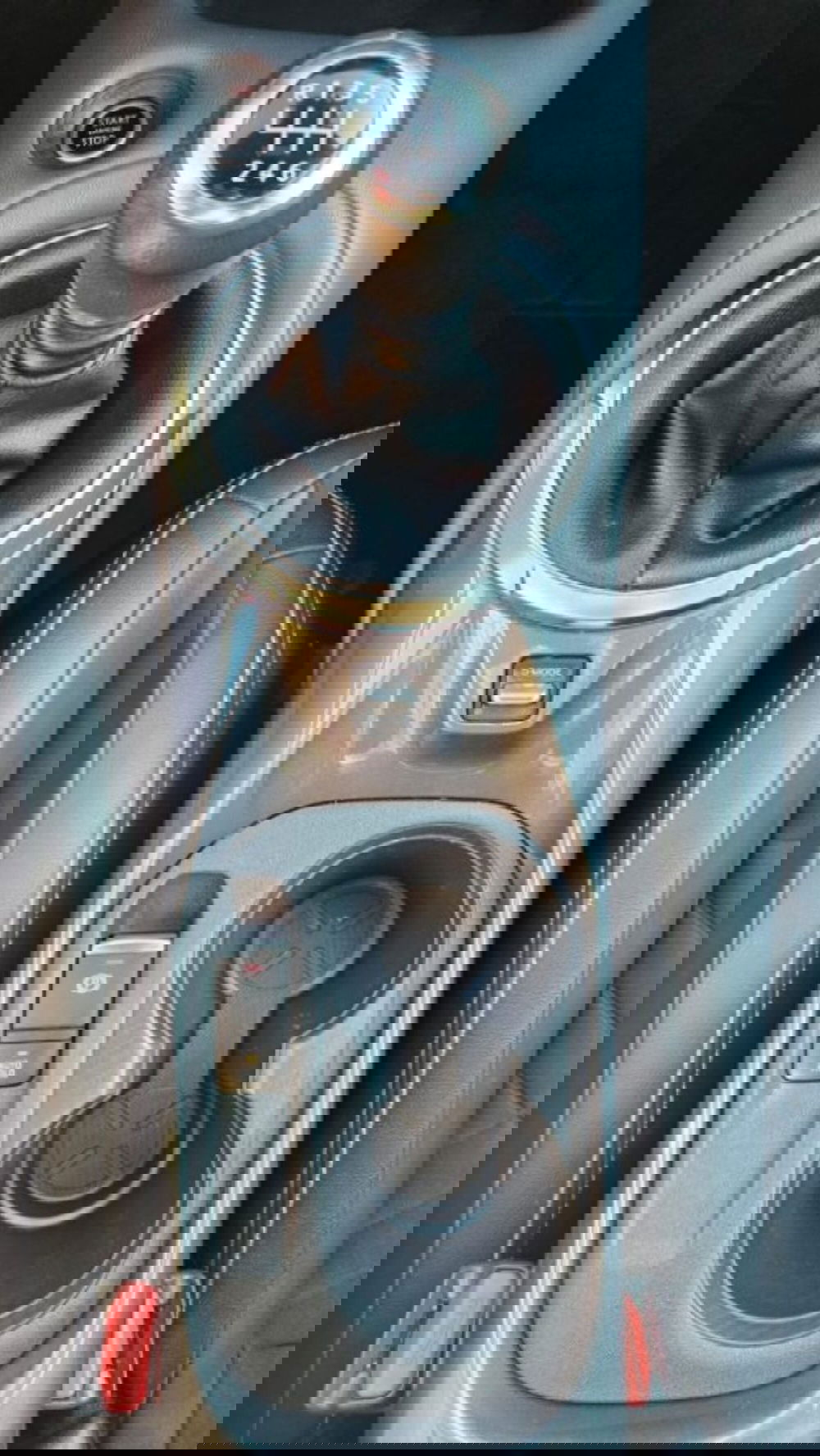 Nissan Juke usata a Lucca (7)